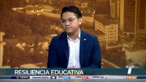 De la Fundación Mentes Brillantes dan su visión para mejorar problemas de educación
