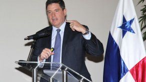 Carlos Duboy renuncia al cargo de gerente del Aeropuerto Internacional de Tocumen