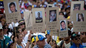 Las protestas en Venezuela distancian aún más a Maduro de la OEA