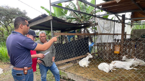 MIDA evalúa impacto de sus programas MIDA evalúa impacto de sus programas