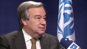 ONU: Próximo secretario general sería de Portugal