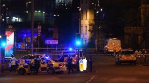 Al menos 19 muertos y 50 heridos en atentado terrorista en Mánchester