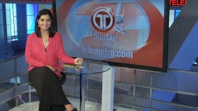TR Digital edición del 5 de octubre del 2015