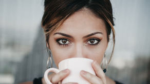 El café afecta el cerebro en personas mayores de 60 años