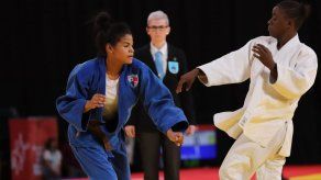 Judocas caen en los JOJ; Thompson con buena jornada Ecuestre