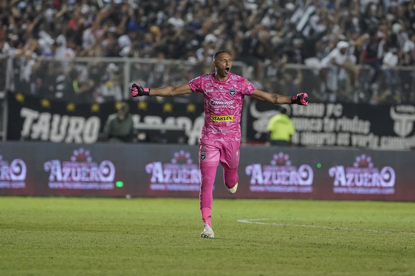 LPF: Tauro se corona campeón del Clausura 2021