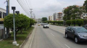 Contrato de cámaras de control de la ATTT podría ser ilegal Contrato de cámaras de control de la ATTT podría ser ilegal