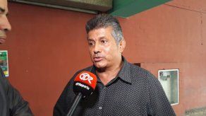 Reemplazan pena de prisión a juez separado Felipe Fuentes