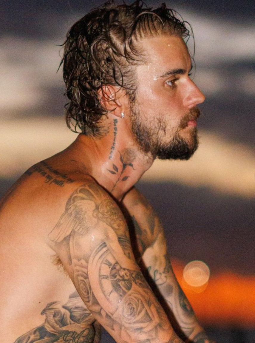 Justin Bieber: ¿Por qué llora el cantante?