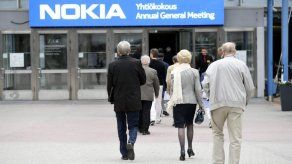 Nokia amplifica sus pérdidas en 2017