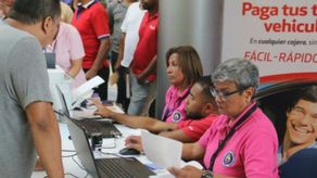 arreglos de pagos de la ATTT.