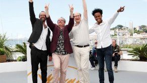 Festival Internacional de Cine de Cannes