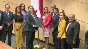 Pleno de la AN aprueba en tercer debate proyecto de Responsabilidad Social Fiscal y FAP