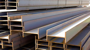 Policía Nacional recupera las vigas robadas.