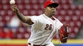Raisel Iglesias obtendrá 6 millones en 1er año de contrato