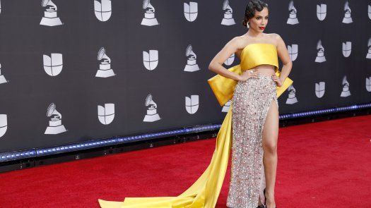 Anitta está deseando convertirse en madre