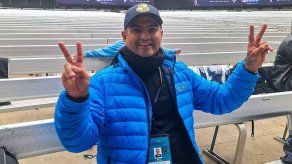 Jhonathan Chávez y Los Triunfadores estrenan tema musical por equivocación