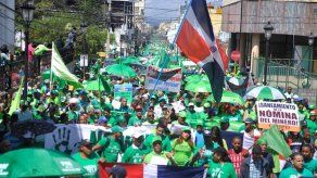 Justicia dominicana valida pacto con Odebrecht