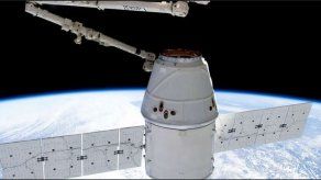Rusia pierde contacto con satélite científico Relek