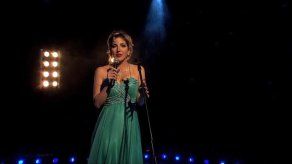 Guerra de Divas: Roseta Bordanea interpreta a Paloma San Basilio