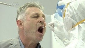 Alemania supera el millón de contagios por coronavirus
