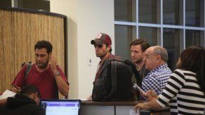 Enrique Iglesias llegó a Panamá para la grabación del video de nuevo sencillo