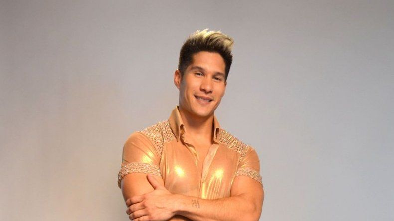 Chyno Miranda donará lo que gane en Mira Quién Baila a niños venezolanos