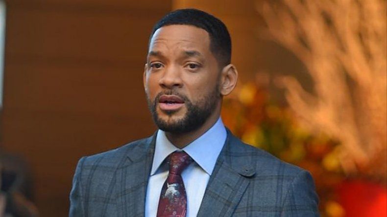 Will Smith será uno de los porteadores del féretro de Muhammad Ali