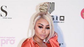 Blac Chyna y Almighty Jay ponen fin a su relación