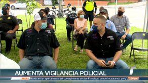 Inauguran programa preventivo Restaurantes Vigilantes Inauguran programa preventivo Restaurantes Vigilantes