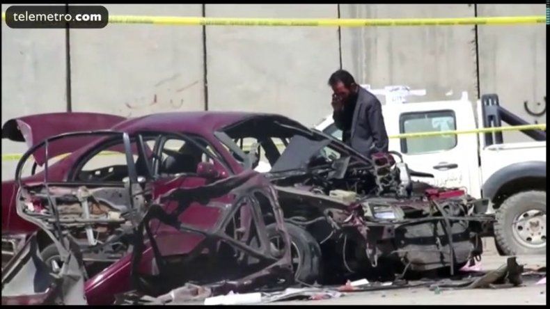 Los talibanes ganan terreno en zonas del norte de Afganistán