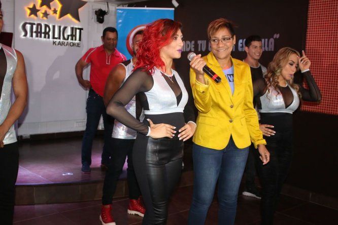 Lanzamiento de Como Gozo