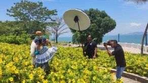 Foto Challenge: Juan Rojas enfocado y dominando los tiempos.