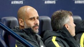 Man City confirma rotura de ligamentos de Gundogan