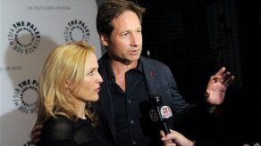Mulder y Scully quieren más X-Files