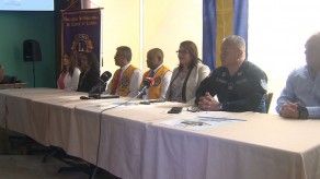 Presentan a los finalistas del Concurso Nacional de Oratoria de Escuelas Primarias