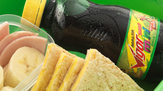 Las bebidas de malta y su aporte en el desarrollo infantil