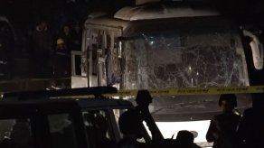 Estallido de bomba deja 4 muertos y 12 heridos en Egipto