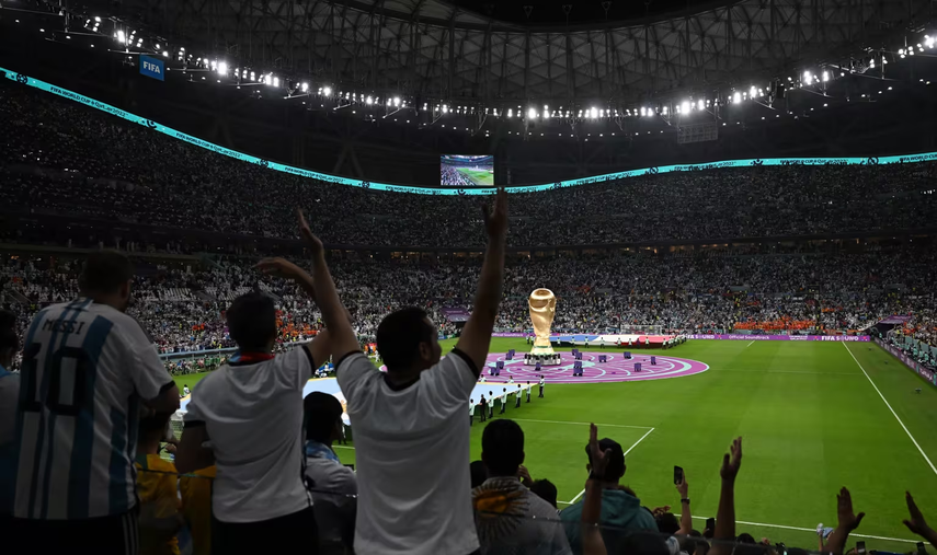 Mundial 2026: nueva forma adquirir entradas desde $60.