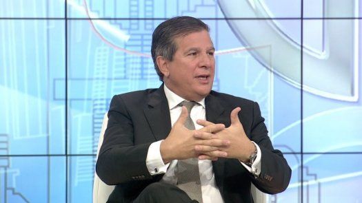 Varela: PRD se reunió con Marta de Martinelli por la presidencia de la AN