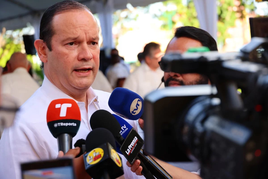 Canciller de Panamá pide equilibrio&nbsp;