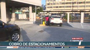 Arrendatarios del Mercado San Felipe Neri aseguran que cobro de estacionamientos les afecta