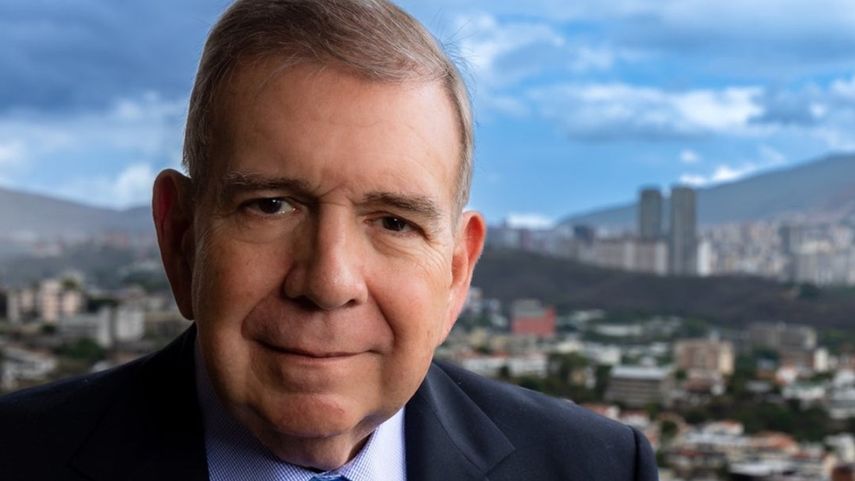 &nbsp;Asamblea Nacional de Panamá reconoce a Edmundo González Urrutia como ganador de las elecciones de Venezuela.