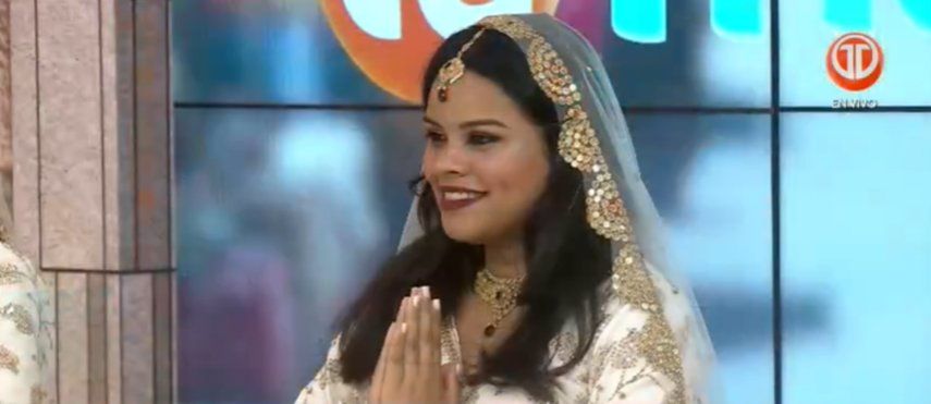 El Festival de la India en Panamá: ¿Cuándo y dónde será?
