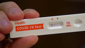 Covid-19: ¿Cuánto puede costar una prueba casera?
