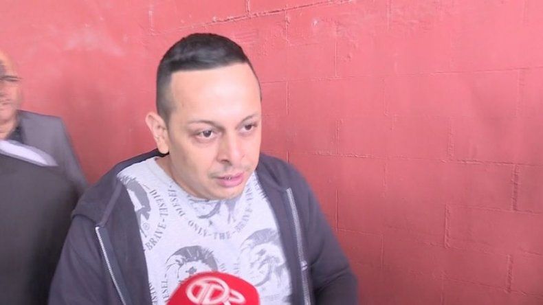 Ordenan detención preventiva para conductor que disparó a otro sujeto