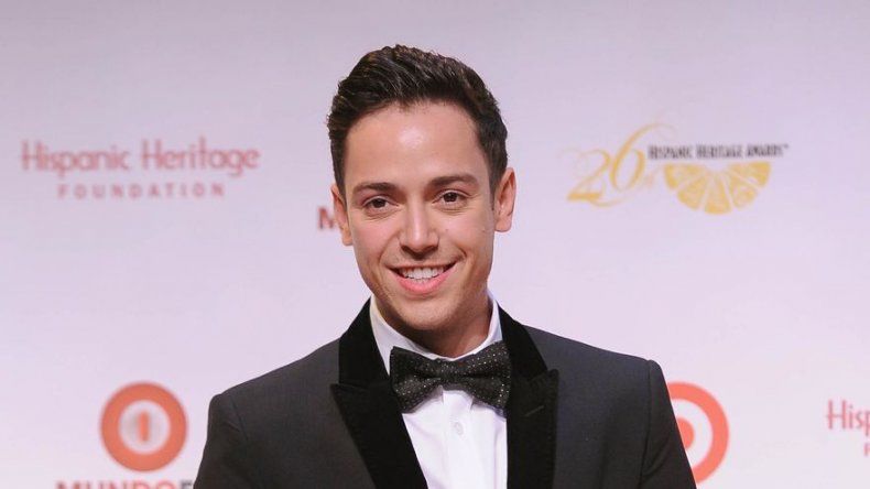 PeeWee será el invitado en la semifinal de Pequeños Gigantes