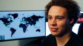 Ciberexperto británico se declara culpable de crear malware