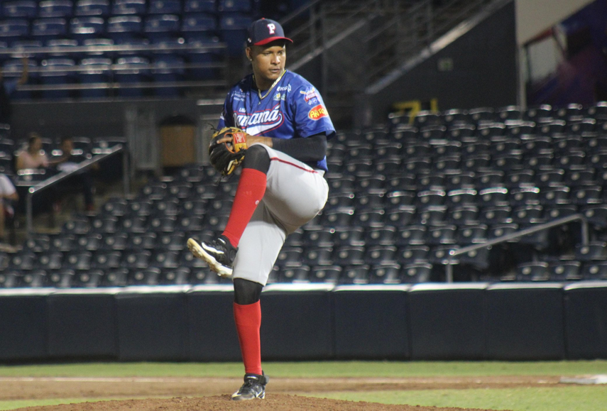 Las Águilas Metropolitanas clasifican a la final