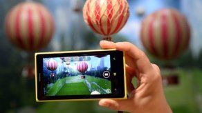 El nuevo teléfono de Nokia apuesta por una potente cámara